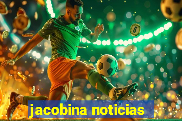 jacobina noticias